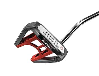 Callaway Golf - ODYSSEY STROKE LAB EXO SEVEN MINI 34インチ Odyssey EXO Stroke Lab Seven Mini S Putters | Callaway Golf